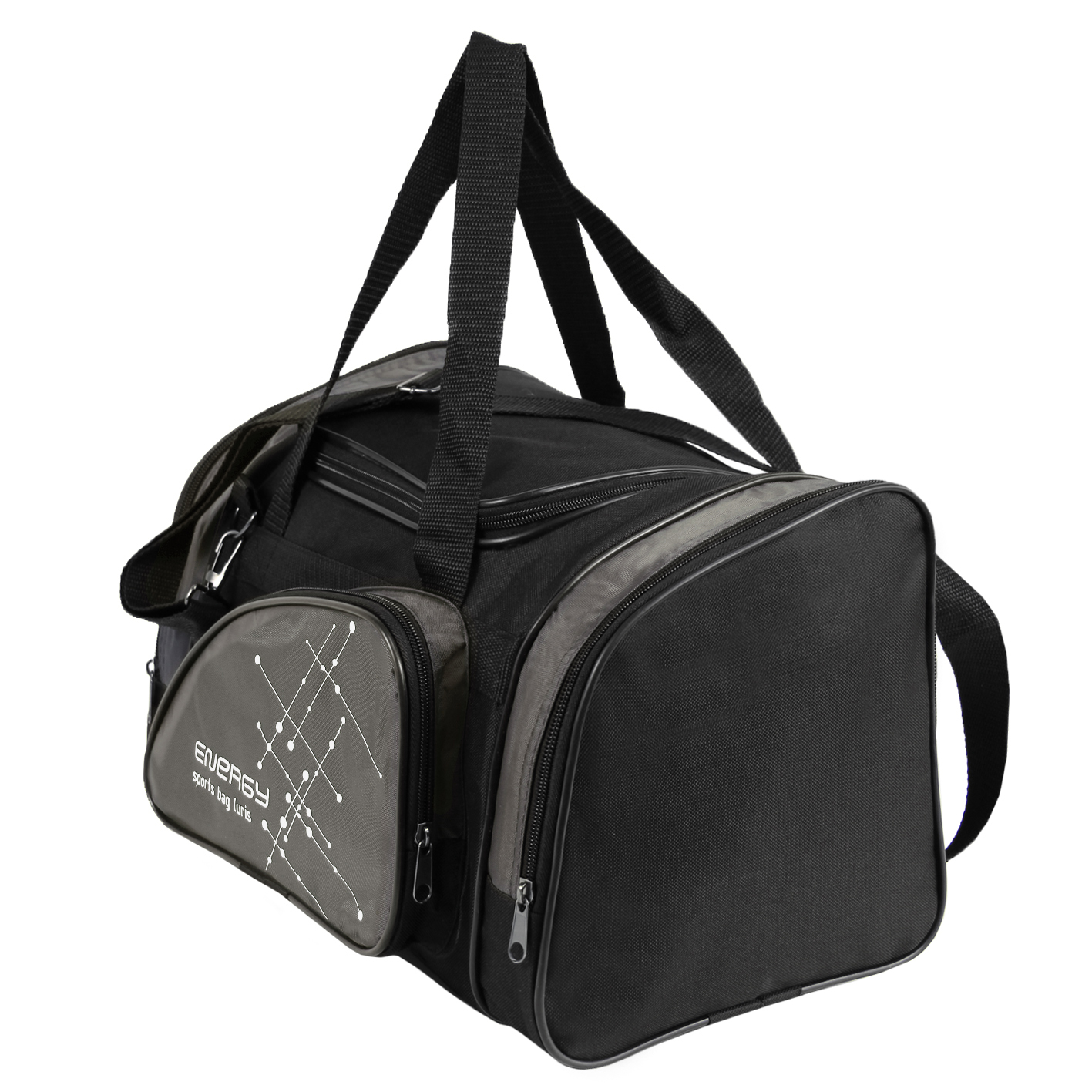 Спорт 4, сорт 3 серый