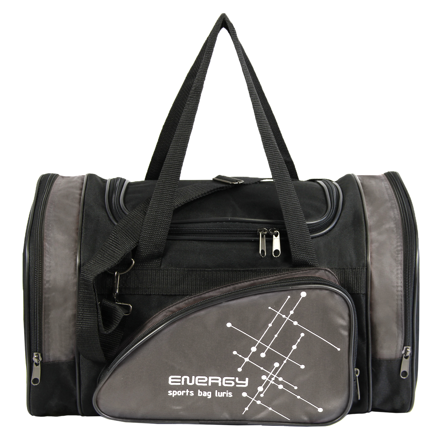 Спорт 4, сорт 3 серый